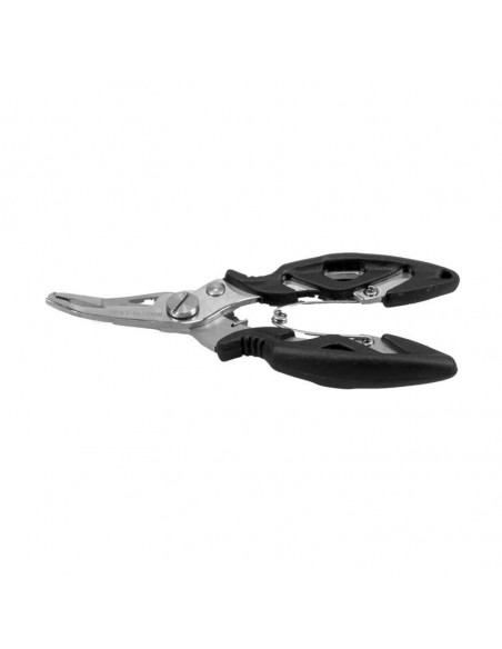Profi-Blinker Splitring Zange und Schnur Schere