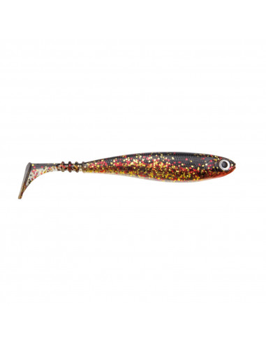 Jackson Zanderbait 10 cm, Fb.: 14 - Zander Spezial