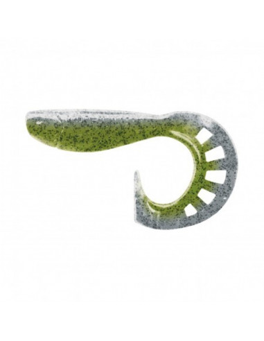 Profi-Blinker Zandertail 13 cm, Fb.: 41 Zander