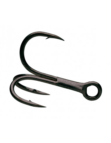 Savage Gear Y-Treble Hook Gr.4