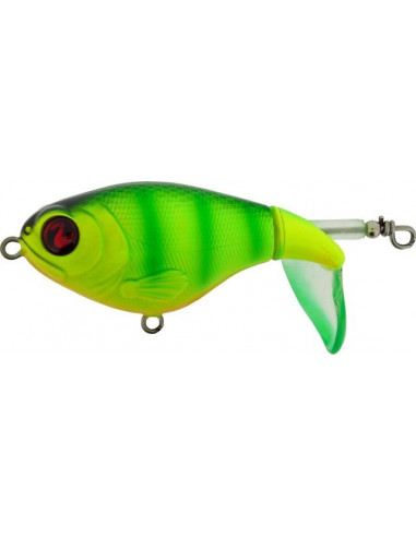 River2Sea Whopper Plopper 75, Fb.: 01 Fire Tiger