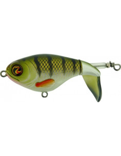 River2Sea Whopper Plopper 75, Fb.: 09 Perch