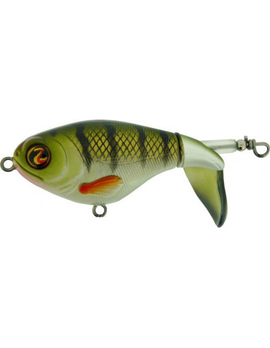 River2Sea Whopper Plopper 75, Fb.: 09 Perch