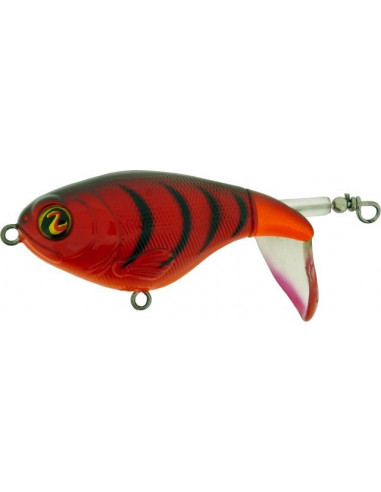 River2Sea Whopper Plopper 75, Fb.: 15 Delta Craw