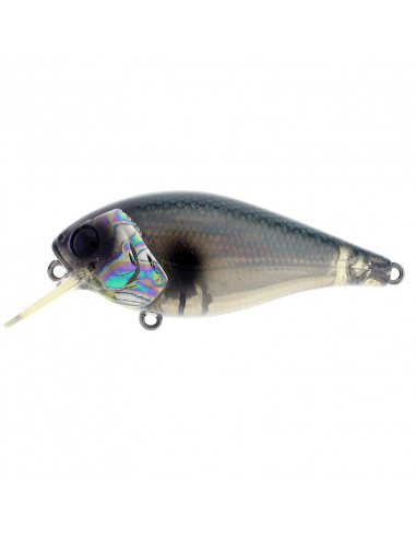 River2Sea Biggie Smalls 57 Rattle Crankbait, Fb.: 05 Abalone Shad