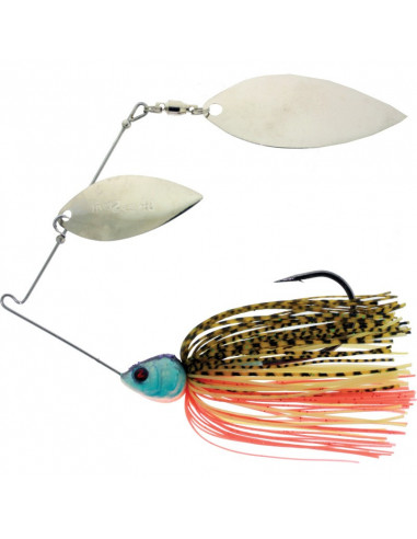 River2Sea Ish Monroe Bling 1/2oz. DW, Fb.: 08 Blue Gill