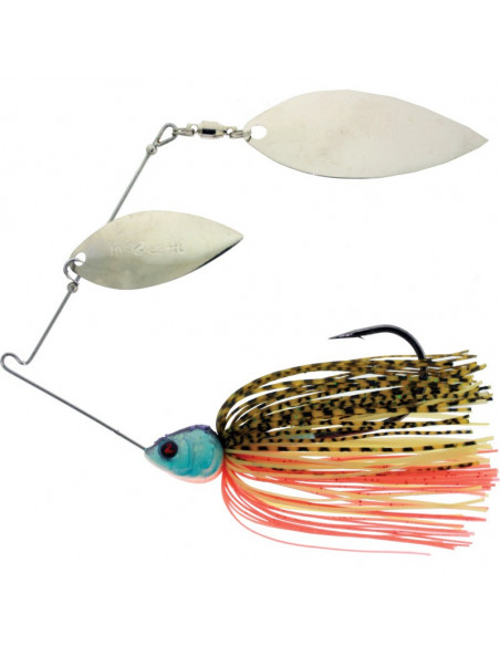 River2Sea Ish Monroe Bling 1/2oz. DW, Fb.: 08 Blue Gill