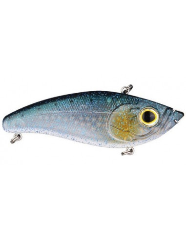 SPRO Screamin Baby Devil 11 cm, 50 g., Fb.: Blue Back Herring