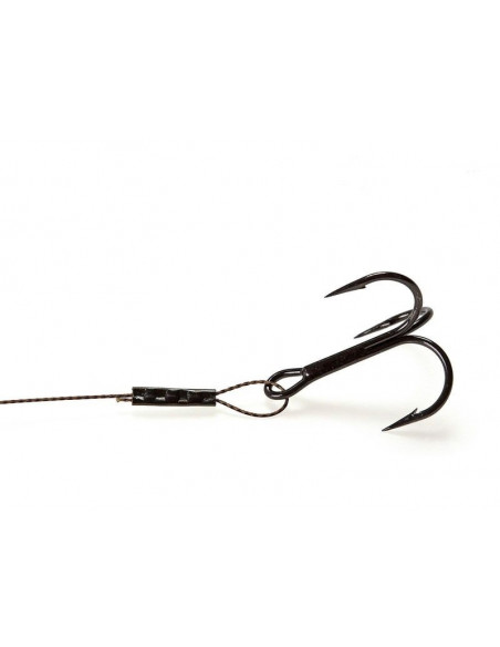 VMC Quick Strike Trailer Hook Stinger 14 cm, Hakengr.4