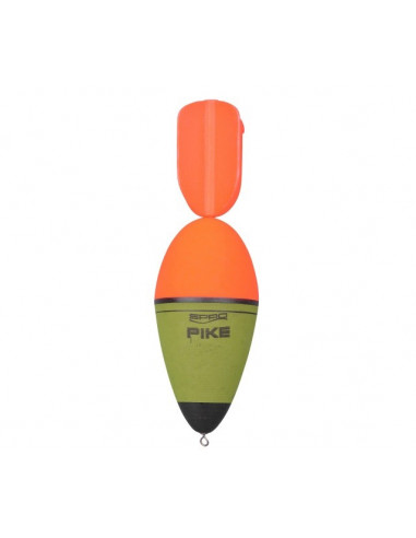 Spro Pike Blade Float 15 g. Pose