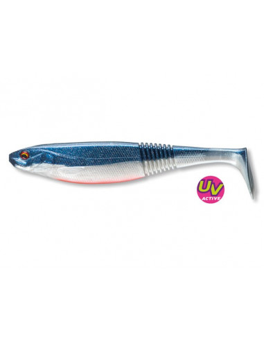 Daiwa Prorex Classic Shad DF, 20 cm, Fb.: Blue Metallic Pearl