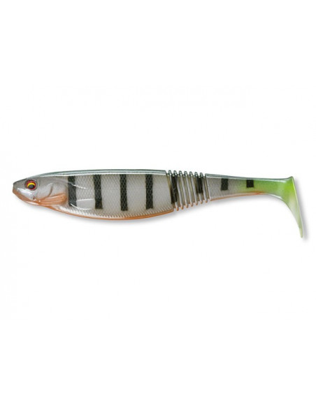 Daiwa Prorex Classic Shad DF, 15 cm, Fb.:  Ghost Perch