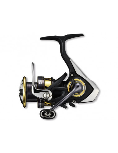 Daiwa LEGALIS LT 3000-C-XH Spinnrolle