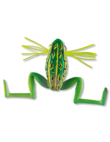 Daiwa Prorex Micro Frog 35DF  / Fb.: Green Toad