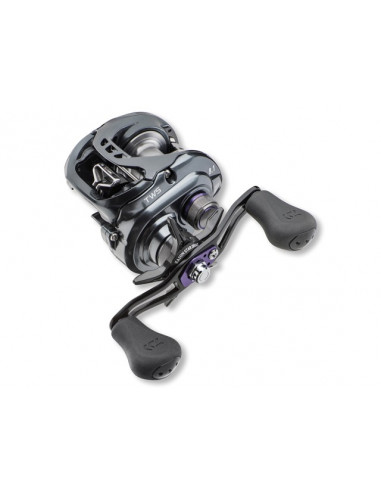 Daiwa TATULA SV TW 103XSL Baitcastrolle