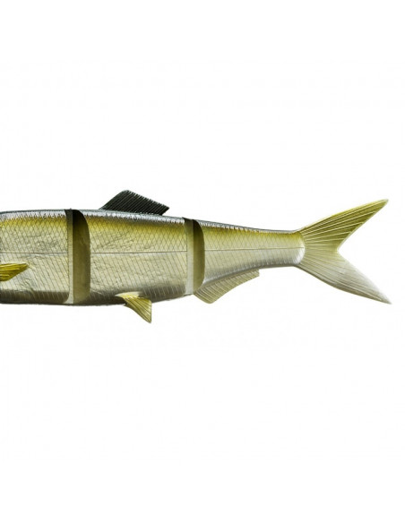 DAIWA Prorex Hybrid Swimbait 18 cm Spare Tail, Fb.: Ayu
