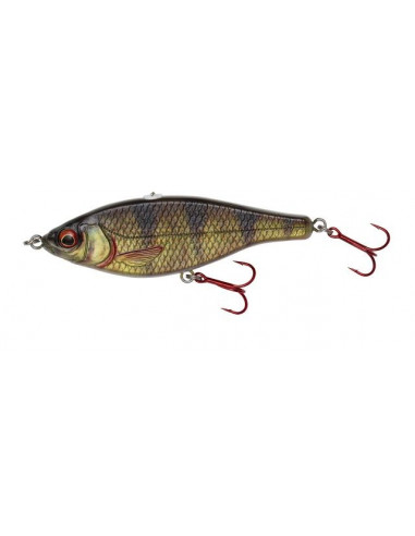 Savage Gear 3D Roach Jerkster 115, Fb.: 03 Perch