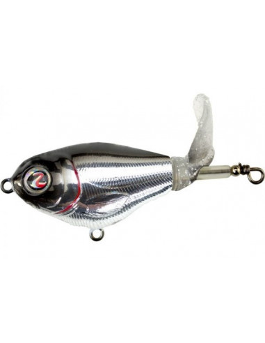 River2Sea Whopper Plopper 75, Fb.: 44 Chrome Black