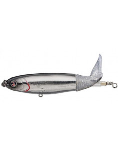 River2Sea Whopper Plopper 90, Fb.: 44 Chrome Black