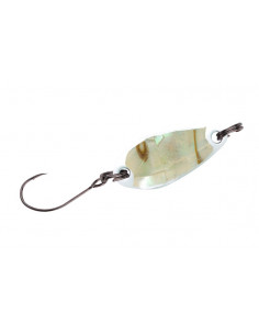 Spro Trout Master INCY Spoon 2,5 g., Fb.: Perlmutt