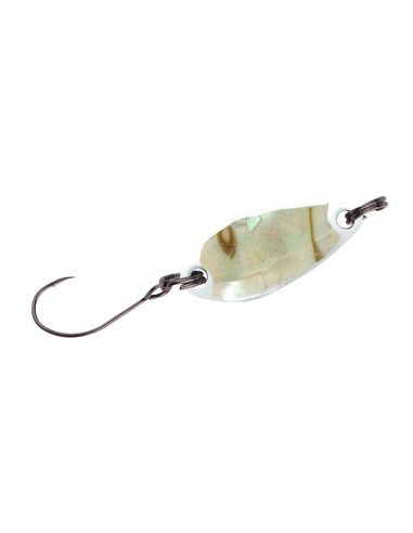 Spro Trout Master INCY Spoon 2,5 g., Fb.: Perlmutt