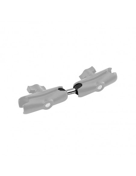 Ram-Mounts  Doppelkugel-Adapter 1"- B-Kugel