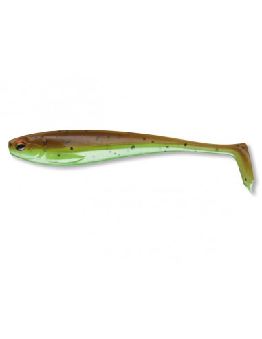 Daiwa Prorex Micro Shad 45DF, Fb.: Summer Craw