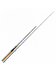 Team Daiwa One & Half  Vertikalrute 1,80 m / WG 7-21 g.