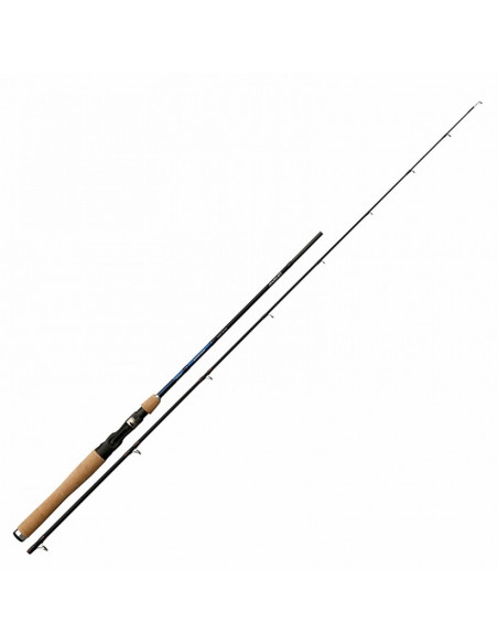 Team Daiwa One & Half  Vertikalrute 1,80 m / WG 7-21 g.