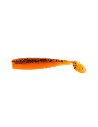 Lunker City Shaker 3.25", Fb.: Pumpkin Perch