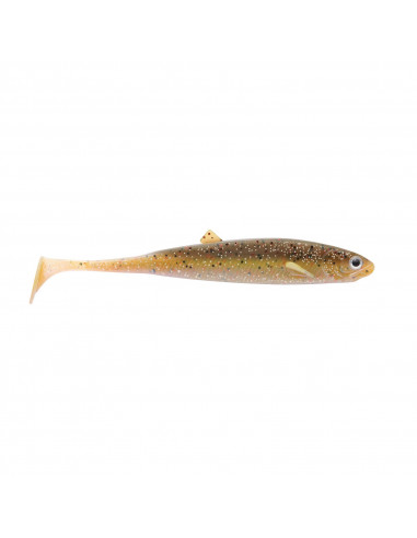 Jackson The Baitfish 10 cm, Fb.: Kaulbarsch (Ruffe)