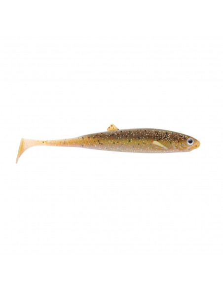 Jackson The Baitfish 10 cm, Fb.: Kaulbarsch (Ruffe)