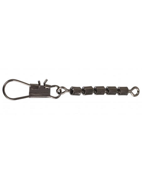 Iron Tout Sphiro Wirbelkette Gr.5