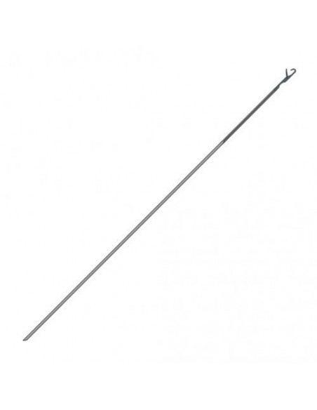 Jenzi Ködernadel mit Klappöse 21 cm