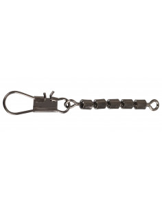 Iron Tout Sphiro Wirbelkette Gr.4