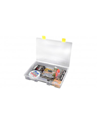 Spro Tackle Box 2300 Köderbox 35,5x25x5,5 cm