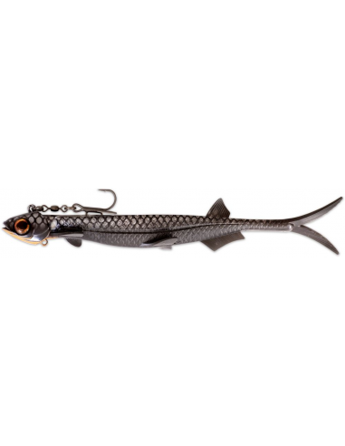 Quantum Pelagic Shad Set 21 cm / 60 g./ Fb.: Magic Pelagic