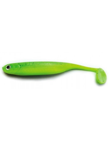 Behr Trendex Drop-Shot Minnow 8 cm, Fb.: 08