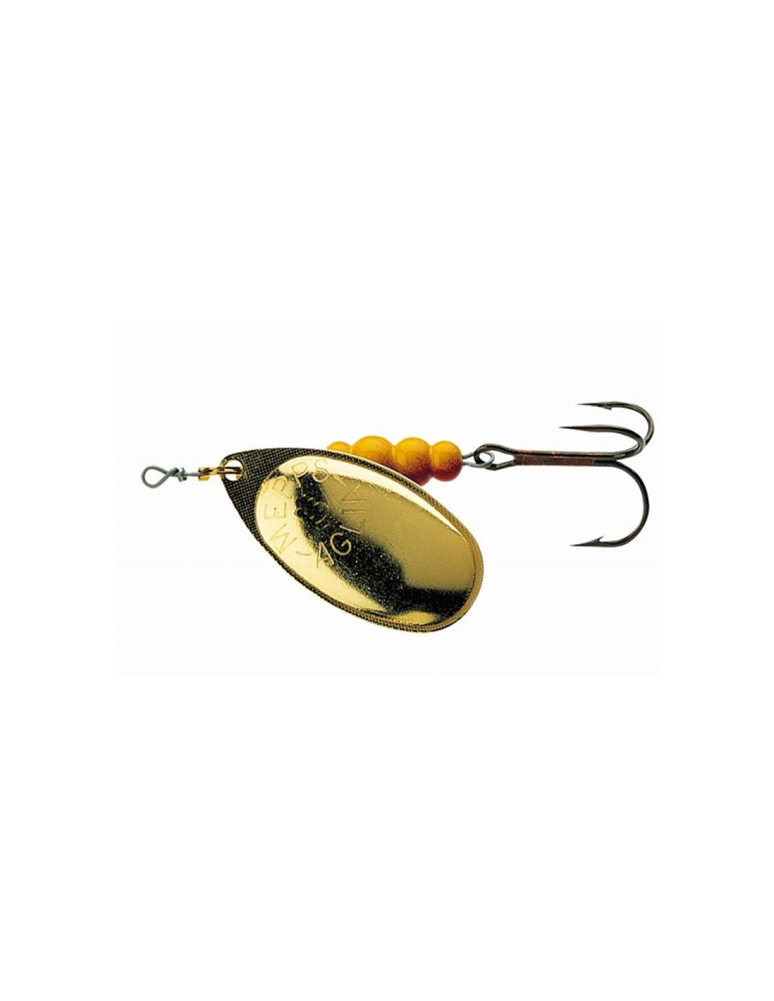 Mepps Aglia Spinner Lure