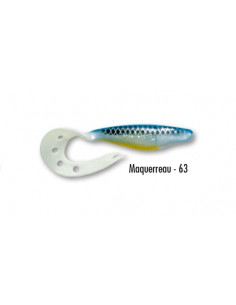 DelalanDe Sandra 9 cm, Fb.: 63 Maquereau