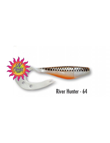 Delalande Sandra 16 cm, Fb.: 64 River Hunter