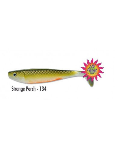 DelalanDe Shad GT 13 cm, Fb.: 134 Strange Perch