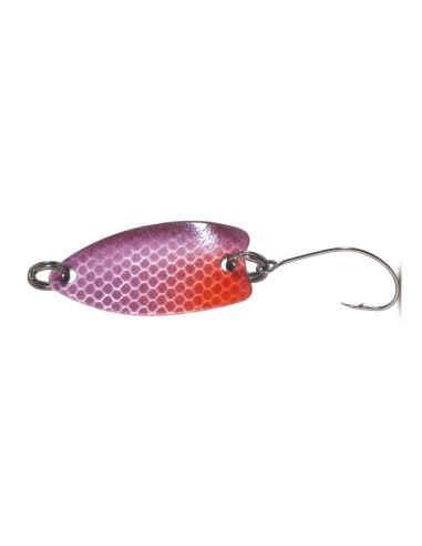 Iron Trout ZEST Spoon 2,3 g., Fb.: SBW