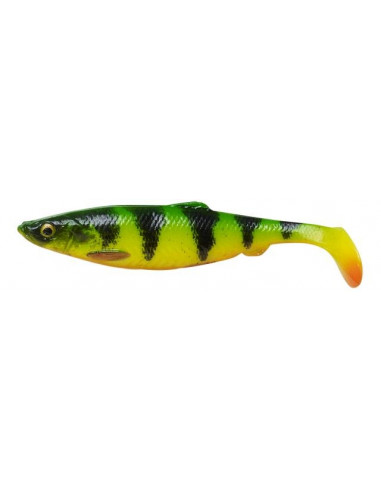 Savage Gear LB 4D Herring Shad 19 cm, Fb.: Firetiger