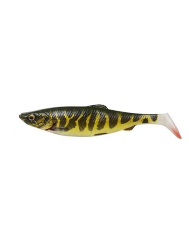 Savage Gear LB 4D Herring Shad 19 cm, Fb.: Pike