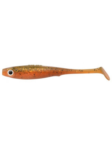 Spro IRIS Popeye 12 cm, Fb.: UV Goby