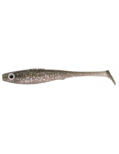 Spro IRIS Popeye 12 cm, Fb.: UV Shad