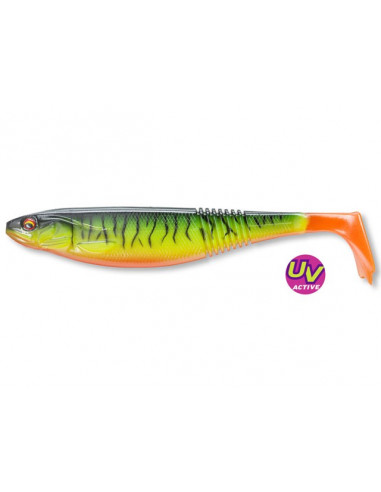 Daiwa PROREX Classic Shad 100DF / 10 cm / Fb.: FT