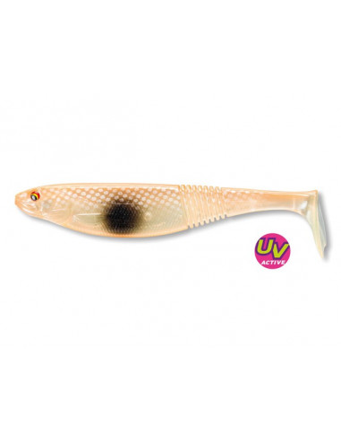 Daiwa PROREX Classic Shad 100DF / 10 cm / Fb.: GO