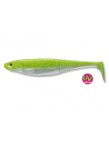 Daiwa PROREX Classic Shad 100DF / 10 cm / Fb.: CP